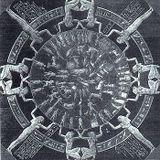 DmønCøre - The Dark Ambient VI « Dendera Kings »