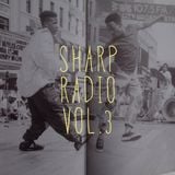 Sharp Radio #3