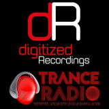 TrancEye in the mix - Digitized Recordings Day - April 2013
