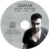 GIAVA DJ - LIVE SET - APRIL 2012