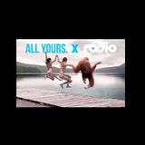 KITKUT - All Yours X Radio Warm Up Mix