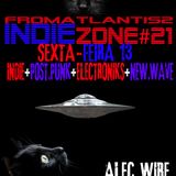 FromAtlantisToINDIEZONE #21