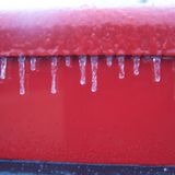 Cold As...