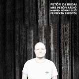 DJ Budai @ Petőfi DJ 2015. Január MR2 - Petőfi Rádió