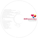 Smooth Operator R&B Lovers Vol,1