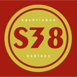 Kai Hillmann Tanzmusique Afterhour S38 Koblenz