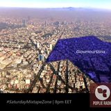 #SaturdayMixtapeZone Gioumourtzina #1