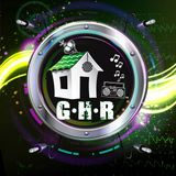 GHR (Ghetto House Radio) - Live At Myth 12.15.12