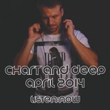 Chart n Deep April 2014