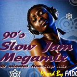 90'z SlOw jaMz (MeGaMix)