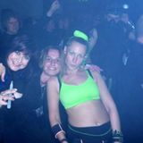 2015-01-17 gym mix