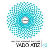 Yado Atiz AGILE podcast 043