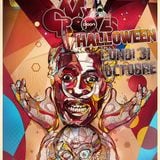 Halloween Spooky'nGroovy Party