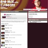 1xtra Guest Mix