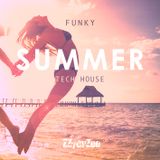 Funky Tech - Summer House Mix 2012