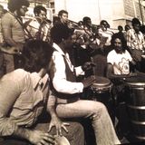 Latin Slammin' 60 & 70's Ya'Ya 100% Vinyl edit-tape To: Vinnie Esparza, Leo Leobons and Bid.