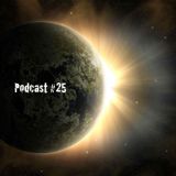 Podcast #25
