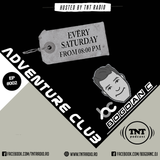 Adventure Club w. Bogdan!C Ep.2 @ Radio TNT