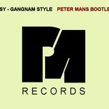 PSY - Gangnam Style (Peter Mans Bootleg)