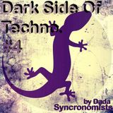 Dark Side Of Techno #4