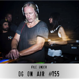 Different Grooves On Air #155 - DJ Hell