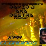 KPR Recordings Presents David J