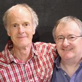 Poetry Islanders 28 June 2015 - Soundart Radio Show - All that's best in Devon Performance Poetry