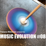 MUSIC EVOLUTION #08
