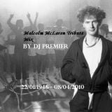 Malcolm McLaren Tribute Mix