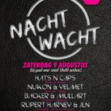 Nukov & Yelmet @ Nachtwacht (09-08-2014)