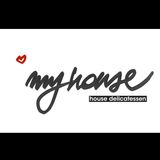 myhouse Podcast #2 Danaga
