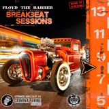 Floyd the Barber - Breakbeat sessions (Vol 8)