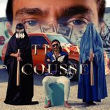 MEPLUS1 Presents Tina Coussè 'Love The Sound That Dies' PODCAST VOL. 7