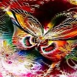 Neverland chill mix by dj Saga