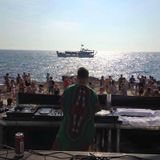 PLAGIARHYTHM'S FVCKHAUS MIX - LIGHTHOUSE FESTIVAL 2015
