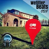DJ Ozu - WeFitter Beats 029
