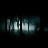 Dark Synth Glittertronica Tape No. 2