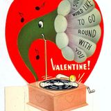 The Record Shop Valentines Day Special from 2012