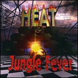 ANDY C - DET - SKIBBA - SHABBA - JUNGLE FEVER Vs HEAT - 1999 - ARCHIVES