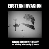 Eastern Invasion (K7-EXP-001)