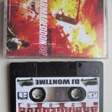 Armageddon 1999 # 2 mixtape