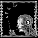TECH HOUSE SELECTION WITH THC EFFECTS - JUNE 2015