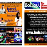 Fitzroy's Chillout 80's vibe of some sunshine music with jingles MP3