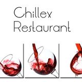 Chillex Restaurant Wine Menu 1