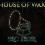 Marc Zehnder - House of Wax 2012