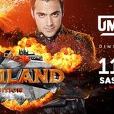 Pierre Marco - Dreamland with Ummet Ozcan