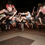 Drunked Up Jump Up