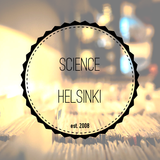 Basso Drum & Bass Show with Science Helsinki 14/09/2015