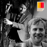 Kevin P. Gilday and Richie Brown