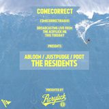 Come Correct LA w/ Residents JustPudge & Ab-Loon